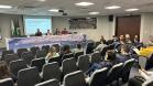 Comunidade Portuária discute medidas de prevenção contra a Mpox