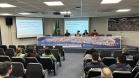 Comunidade Portuária discute medidas de prevenção contra a Mpox