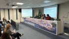 Comunidade Portuária discute medidas de prevenção contra a Mpox