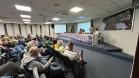 Saúde Mental é destaque no Setembro Amarelo da Portos do Paraná