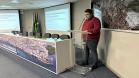 Comunidade Portuária discute medidas de prevenção contra a Mpox