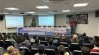 Comunidade Portuária discute medidas de prevenção contra a Mpox