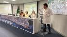 Saúde Mental é destaque no Setembro Amarelo da Portos do Paraná