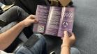 Portos do Paraná promove diálogo sobre direitos das mulheres com homens