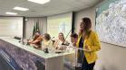 Saúde Mental é destaque no Setembro Amarelo da Portos do Paraná