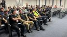 Portos do Paraná promove diálogo sobre direitos das mulheres com homens