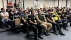 Portos do Paraná promove diálogo sobre direitos das mulheres com homens