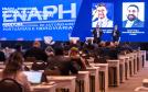 Portos do Paraná participa do Fórum Nacional Brasil Export 2024