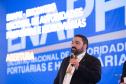 Portos do Paraná participa do Fórum Nacional Brasil Export 2024