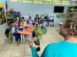 Portos do Paraná encerra outubro com atividades socioambientais no litoral do Estado