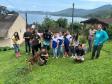 Portos do Paraná encerra outubro com atividades socioambientais no litoral do Estado