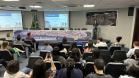 Evento inovador reúne Comunidade Portuária para discutir assédio