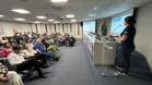 Evento inovador reúne Comunidade Portuária para discutir assédio