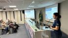 Evento inovador reúne Comunidade Portuária para discutir assédio