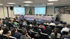 Evento inovador reúne Comunidade Portuária para discutir assédio