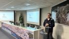 Evento inovador reúne Comunidade Portuária para discutir assédio