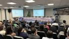Evento inovador reúne Comunidade Portuária para discutir assédio