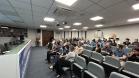 Evento inovador reúne Comunidade Portuária para discutir assédio