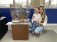 Portos do Paraná realiza ação com filhos de portuários em homenagem ao Dia das Crianças