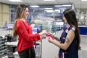 Emoção e informação marcam celebração do Outubro Rosa na Portos do Paraná