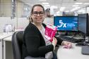 Emoção e informação marcam celebração do Outubro Rosa na Portos do Paraná