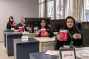 Emoção e informação marcam celebração do Outubro Rosa na Portos do Paraná