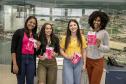 Emoção e informação marcam celebração do Outubro Rosa na Portos do Paraná