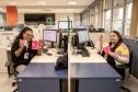 Emoção e informação marcam celebração do Outubro Rosa na Portos do Paraná