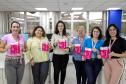 Emoção e informação marcam celebração do Outubro Rosa na Portos do Paraná