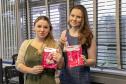 Emoção e informação marcam celebração do Outubro Rosa na Portos do Paraná