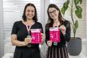 Emoção e informação marcam celebração do Outubro Rosa na Portos do Paraná