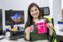 Emoção e informação marcam celebração do Outubro Rosa na Portos do Paraná