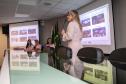 Emoção e informação marcam celebração do Outubro Rosa na Portos do Paraná