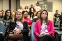 Emoção e informação marcam celebração do Outubro Rosa na Portos do Paraná