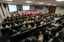 Emoção e informação marcam celebração do Outubro Rosa na Portos do Paraná