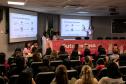 Emoção e informação marcam celebração do Outubro Rosa na Portos do Paraná