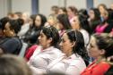 Emoção e informação marcam celebração do Outubro Rosa na Portos do Paraná