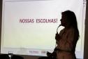 Emoção e informação marcam celebração do Outubro Rosa na Portos do Paraná