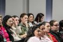 Emoção e informação marcam celebração do Outubro Rosa na Portos do Paraná