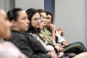 Emoção e informação marcam celebração do Outubro Rosa na Portos do Paraná