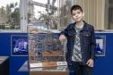 Portos do Paraná realiza ação com filhos de portuários em homenagem ao Dia das Crianças