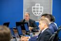 Portos do Paraná realiza audiência para contribuições ao leilão do PAR25