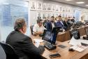 Portos do Paraná realiza audiência para contribuições ao leilão do PAR25