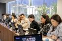 Portos do Paraná realiza audiência para contribuições ao leilão do PAR25