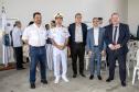 Capitania dos Portos homenageia colaboradores da Autoridade Portuária
