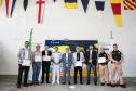 Capitania dos Portos homenageia colaboradores da Autoridade Portuária