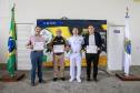 Capitania dos Portos homenageia colaboradores da Autoridade Portuária