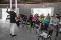 Portos do Paraná encerra outubro com atividades socioambientais no litoral do Estado