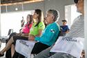 Portos do Paraná encerra outubro com atividades socioambientais no litoral do Estado
