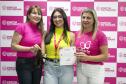 Portuários do Paraná doam cabelos para campanha Outubro Rosa